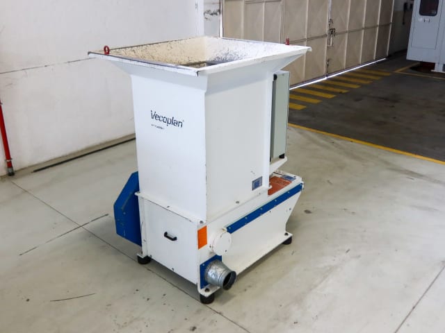 Grinders VECOPLAN VAZ 700 Z