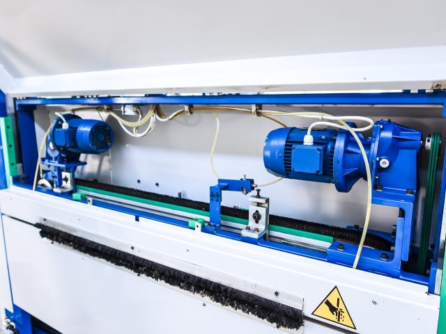 Brosseuse MECCANICA VIESSE SP 1300