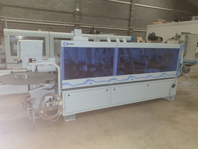 Plaqueuses De Chants Unilaterales BRANDT KDF 1230 AIRTEC AMBITION