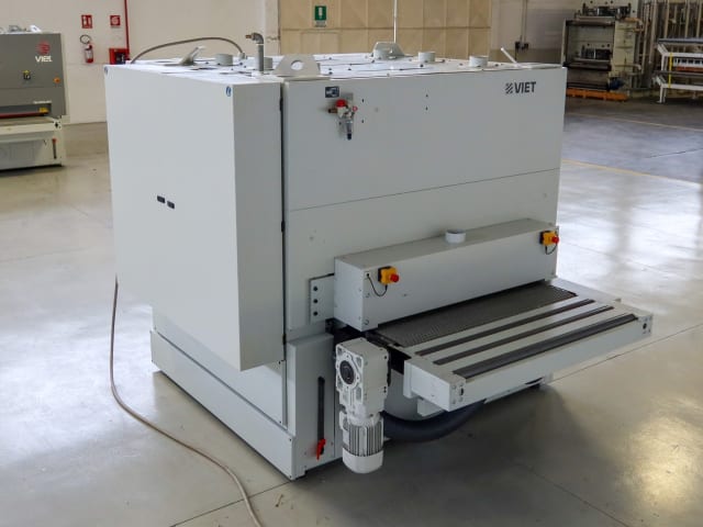 Wide Belt Top Sanders VIET OPERA 5-3.3 LLL