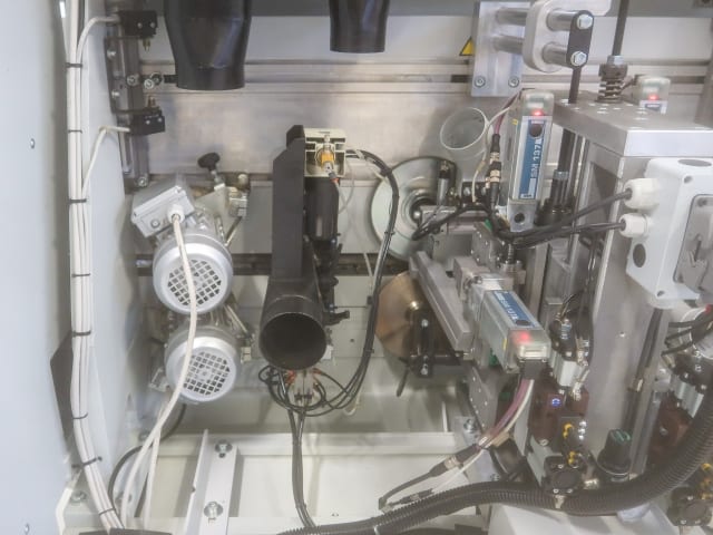 Single Sided Edgebanders BIESSE STREAM A