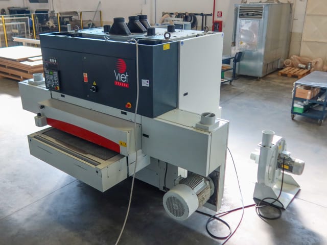 Lixadeira Superior VIET S3 T233