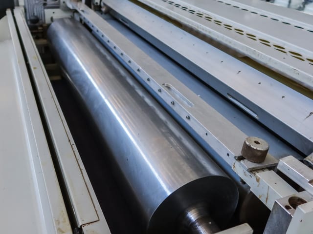 Spalmatrice a rullo SORBINI SMART COATER SP/1