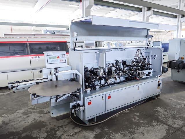 단일 에지 밴더 BRANDT KDN 220