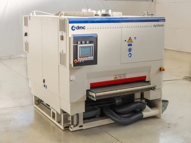 Top Sanders SCM DMC SY TC 1350