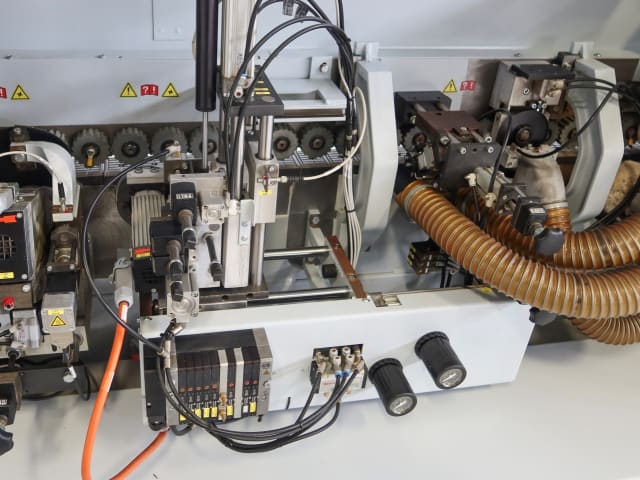 Single Sided Edgebanders BRANDT HIGHFLEX 1430