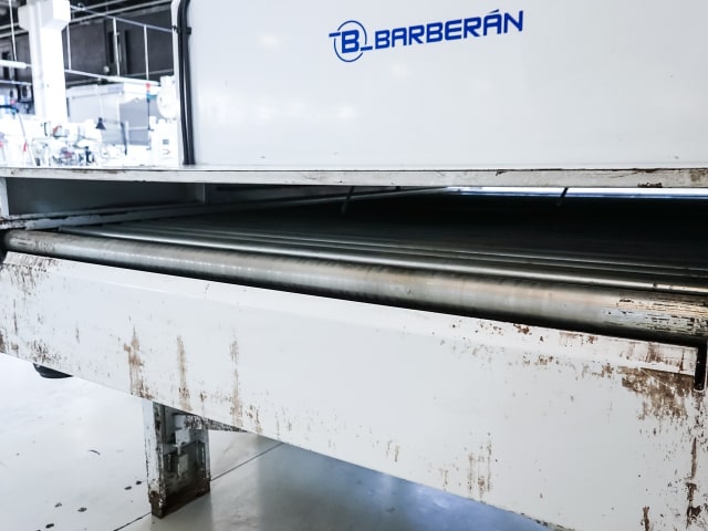 Forno BARBERAN IRK-48-T