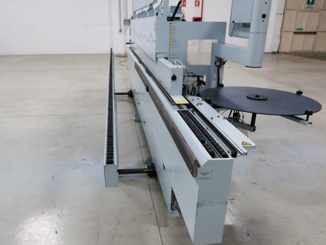 Single Sided Edgebanders BRANDT HIGHFLEX 1440