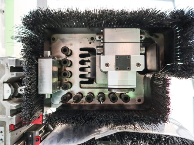 套材开料加工中心 BIESSE ROVER A 2264 G FT