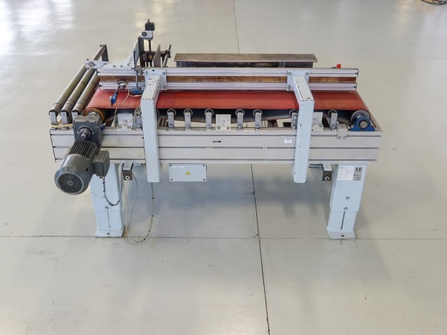 Transfer BARGSTEDT TFB 100