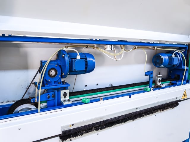 Brosseuse MECCANICA VIESSE SP 1300