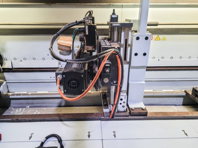 Single Sided Edgebanders HOMAG KAL 310/9/A20 PROFI