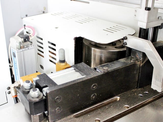 Canteadora LOTE 1 BIESSE STREAM B1 10.5 MDS