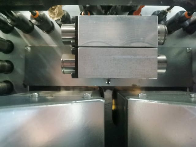 CNC for Flexible Drilling BIESSE SKIPPER 130