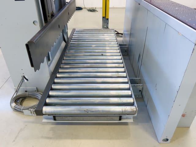 Lift Table HOLZMA LIFTOMAT HAU-A-25/8