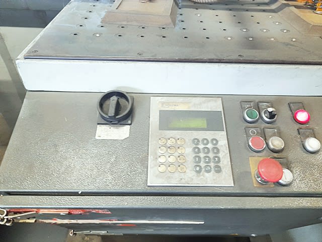 로더 HOLZMA ECONOLIFT HEE 43/22