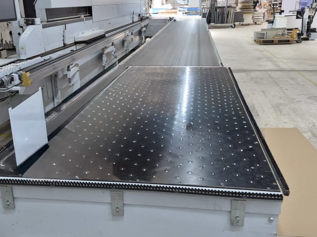 Ritorno pannelli HOMAG ZHR 05/L/095