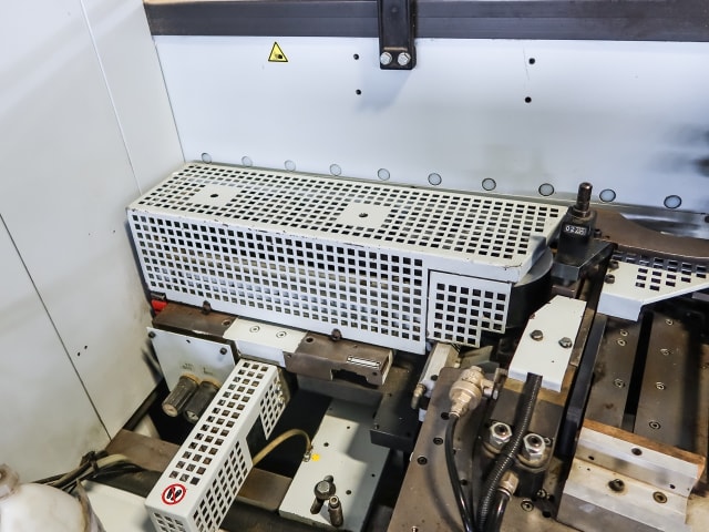Single Sided Edgebanders HOMAG KAL 310/7/A20/S2