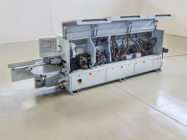 Single Sided Edgebanders BRANDT KDF 650