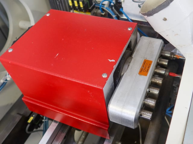 Perceuse automatique KOCH UNIDRILL