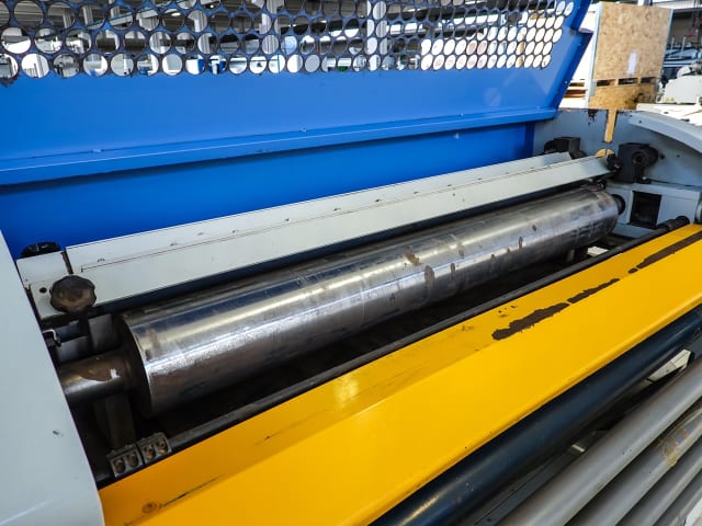 Barnizadora De Rodillo BARBERAN BRB-2-1400-I/RR