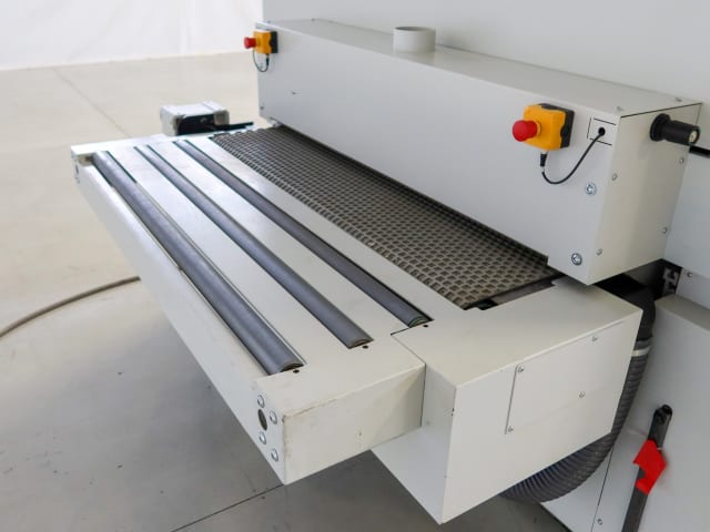 Wide Belt Top Sanders VIET OPERA 5-3.3 LLL