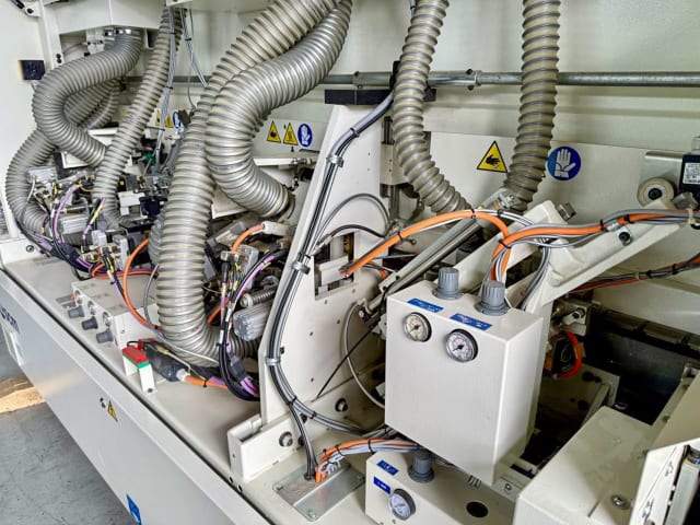 Einseitige Kantenanleimmaschine SCM OLIMPIC K560