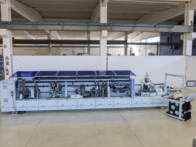 Canteadora Unilateral HOMAG KAL 370 AMBITION 2492