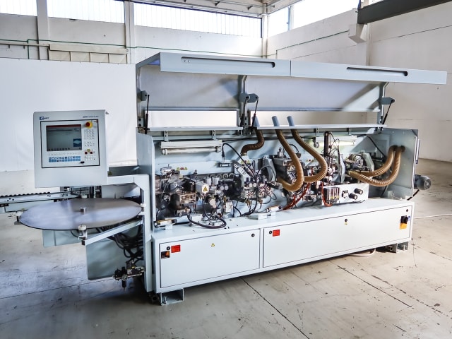 Bordatrice Singola BRANDT KDF 430 C
