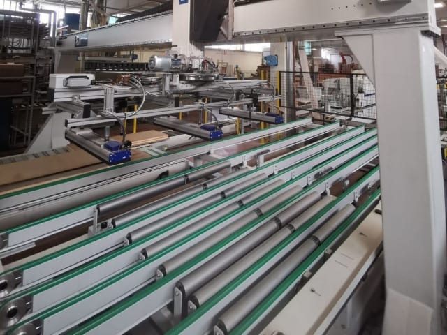 introductor FerWood Customized FW-FEED/28/12