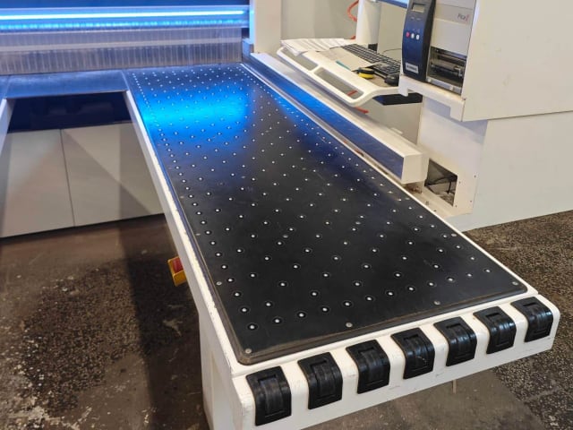 Front Loading Panel Saws HOLZMA SAWTEQ B-200