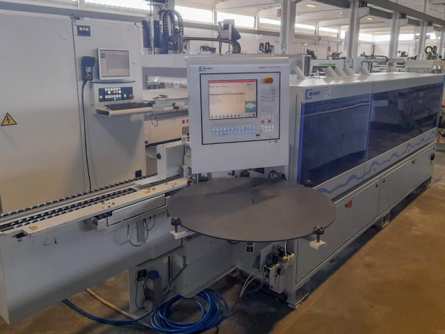 Plaqueuses De Chants Unilaterales BRANDT KDF 440
