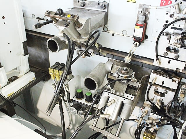 Bordatrice Singola BRANDT KDF 790 PROFILINE