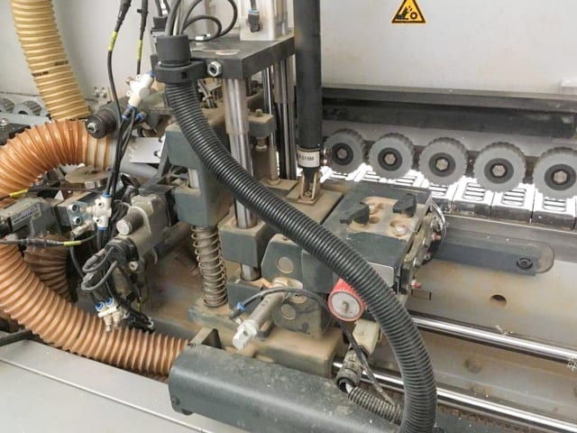 Single Sided Edgebanders FELDER PERFECT 710