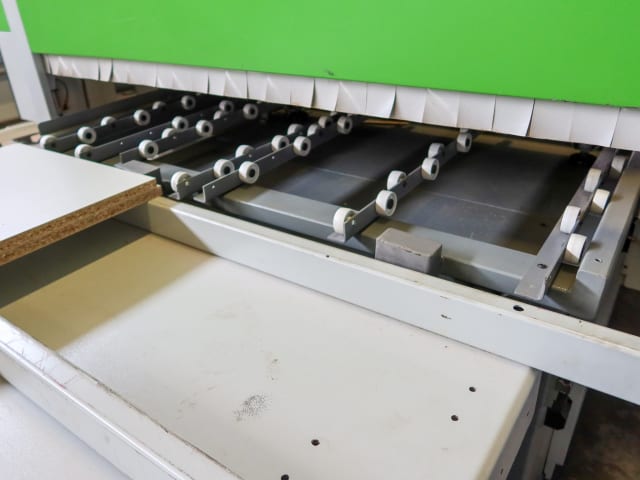 CNC Machine Centres With Flat Table BIESSE ROVER S 1536 FT