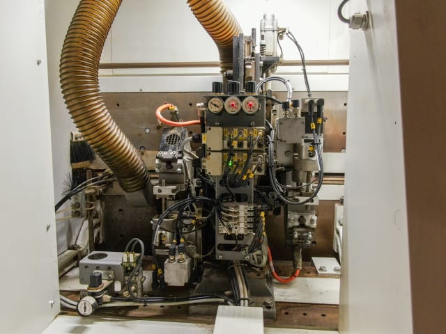 edge bander batch 1 IMA NOVIMAT/I/R75/1000/R3