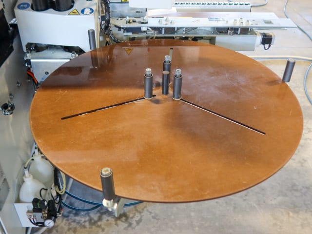 Single Sided Edgebanders BIESSE AKRON 1330