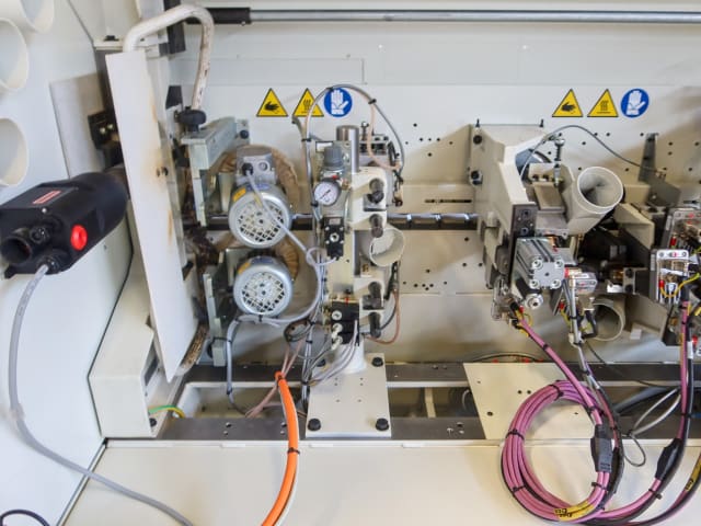 Single Sided Edgebanders SCM STEFANI KD