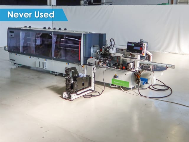 Single Edgebanders BIESSE NEW STREAM A 6.5