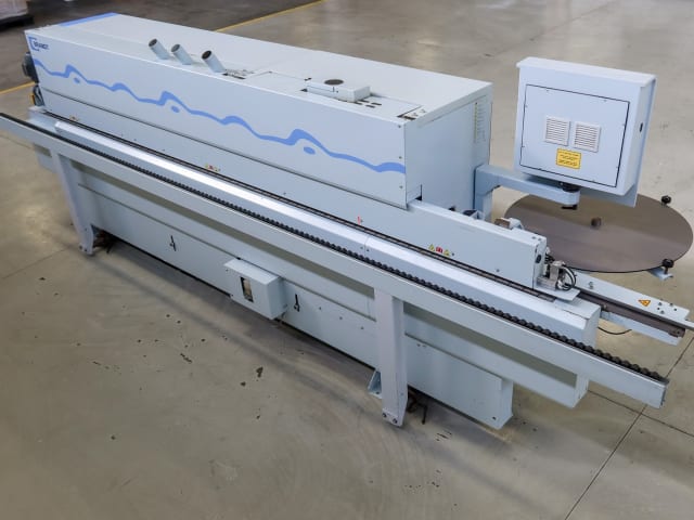 Single Edgebanders BRANDT HIGHFLEX 1430