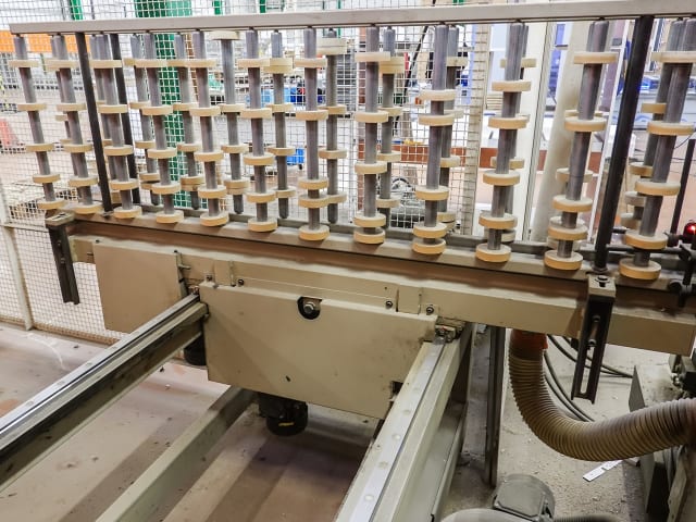 Centro De Mecanizado Vertical BREMA GLR-XL 1300