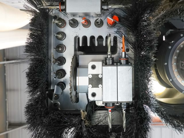 Centre De Placage De Chants BIESSE ROVER A EDGE 1643