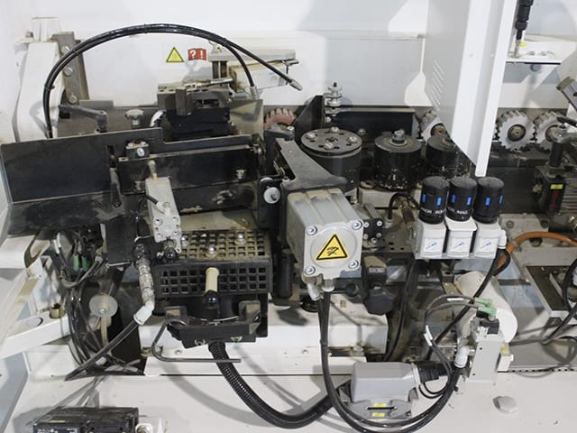 Single Sided Edgebanders BRANDT KDN 220 C