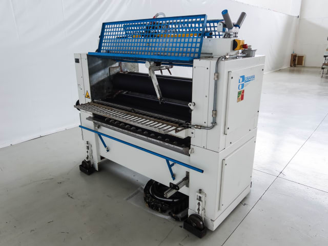 Encolleuse OSAMA S4R - 1300