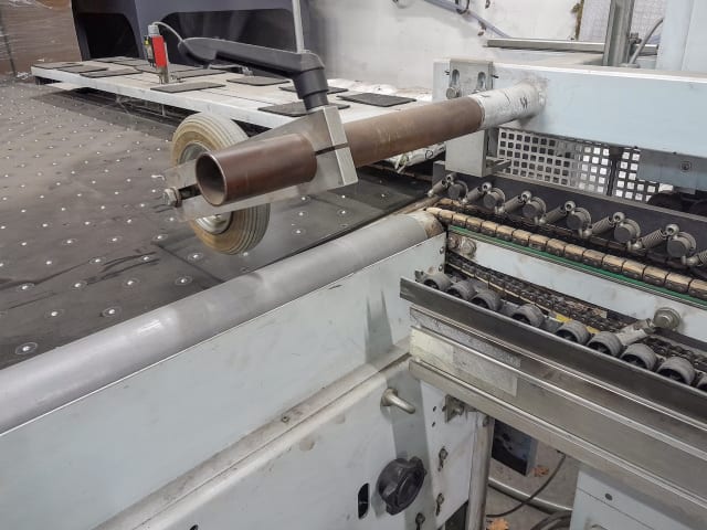 Système De Retour Des Panneaux LIGMATECH ZHR 05/R/095