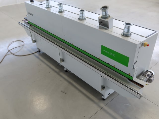 Máquina De Colar Bordos Simples BIESSE JADE 240