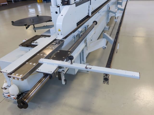 Single Sided Edgebanders HOMAG KAL 210 AMBITION 2264