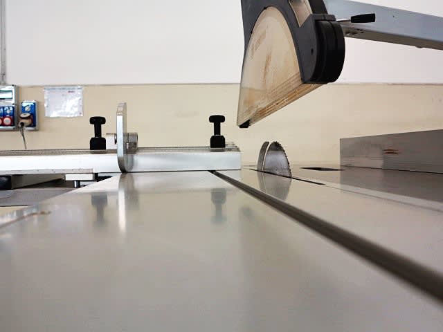 Sega circolare ALTENDORF F 45