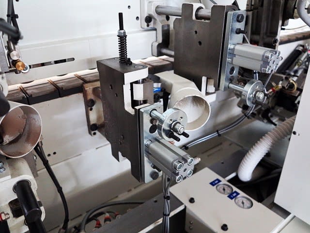 Bordatrice Singola SCM K 800