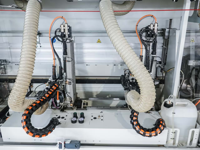 Máquina De Colar Bordos Simples BIESSE STREAM B/11.5